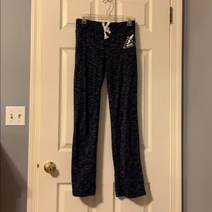 Perfect Dorm heathered sweatpants